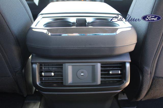 new 2025 Ford F-150 car, priced at $48,200
