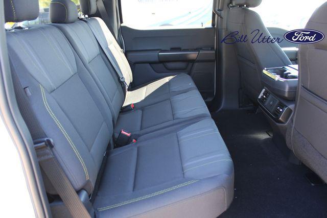 new 2025 Ford F-150 car, priced at $48,200