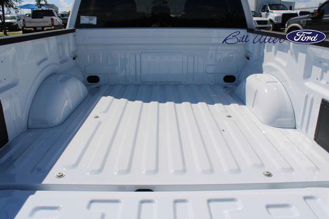 new 2025 Ford F-150 car, priced at $48,200