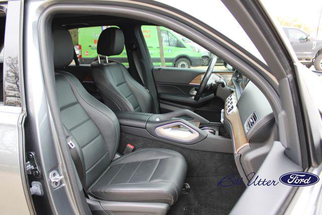 used 2022 Mercedes-Benz GLE 350 car, priced at $43,000