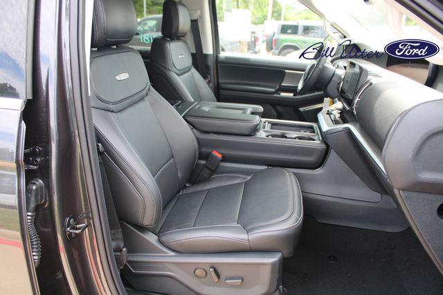 new 2025 Ford Expedition car, priced at $75,744