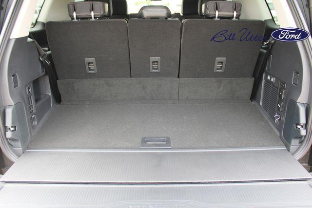 new 2025 Ford Expedition car, priced at $75,744