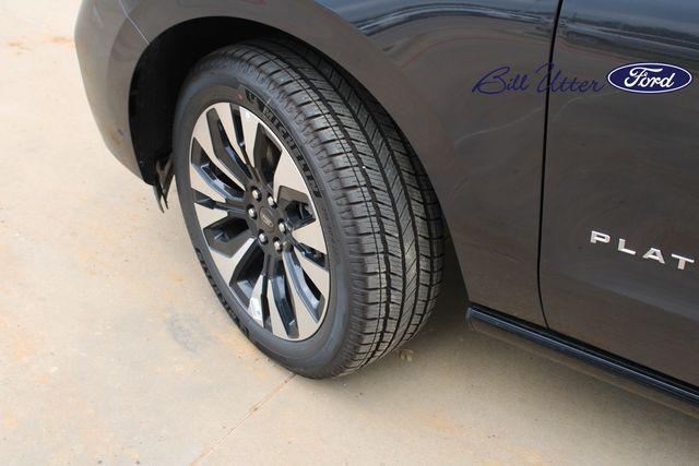 new 2025 Ford Expedition car, priced at $75,744