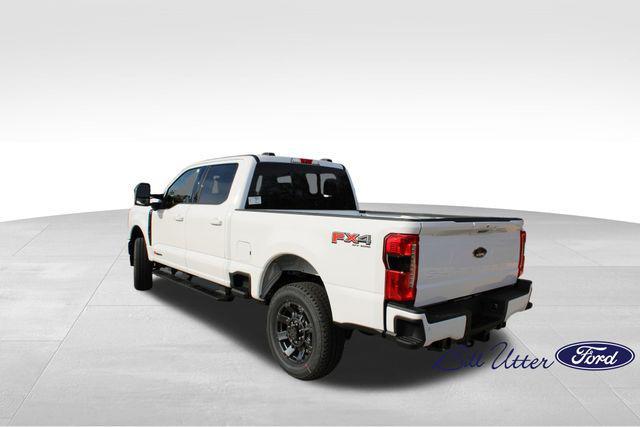 new 2024 Ford F-250 car, priced at $82,899