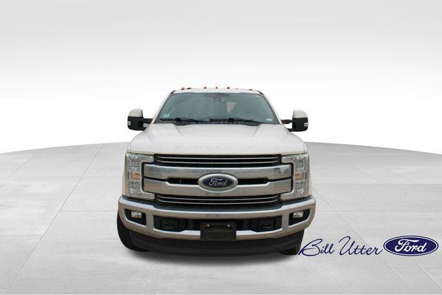 used 2018 Ford F-250 car, priced at $38,000