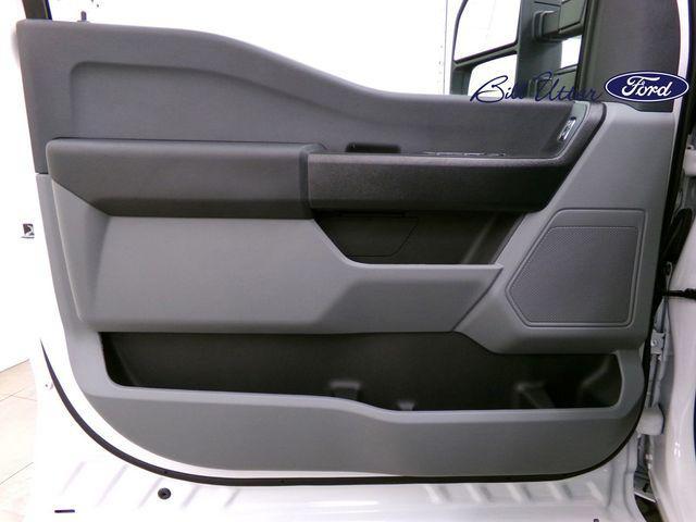 new 2025 Ford F-350 car, priced at $65,545