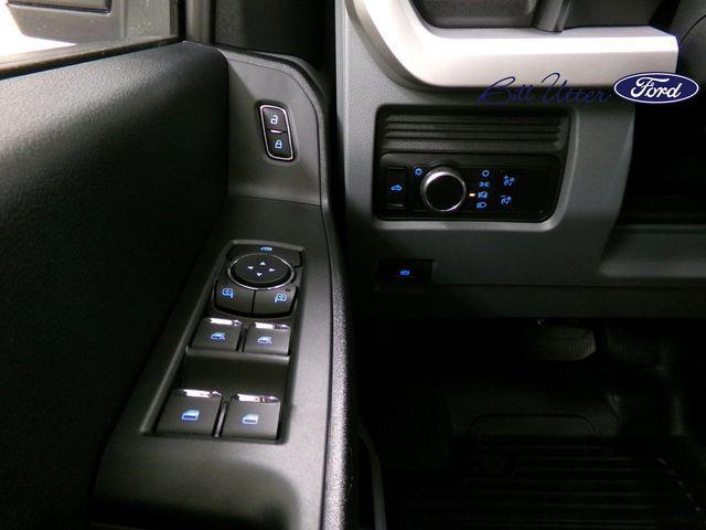new 2025 Ford F-350 car, priced at $65,545