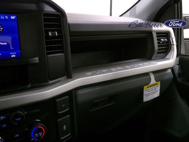 new 2025 Ford F-350 car, priced at $65,545
