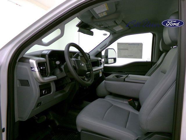 new 2025 Ford F-350 car, priced at $65,545