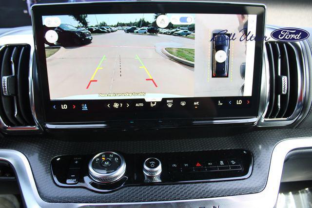 new 2025 Ford Expedition Max car, priced at $87,685