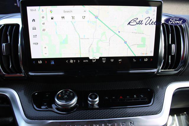 new 2025 Ford Expedition Max car, priced at $87,685