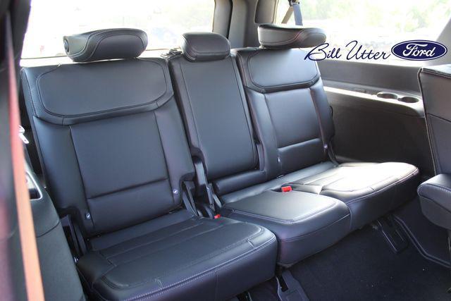 new 2025 Ford Expedition Max car, priced at $87,685