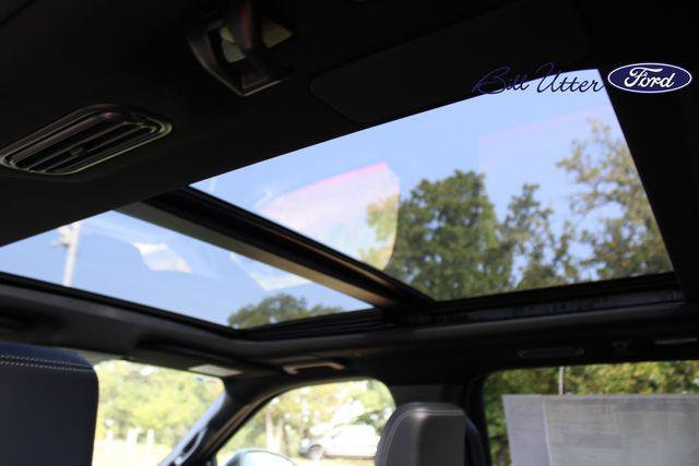 new 2025 Ford Expedition Max car, priced at $87,685