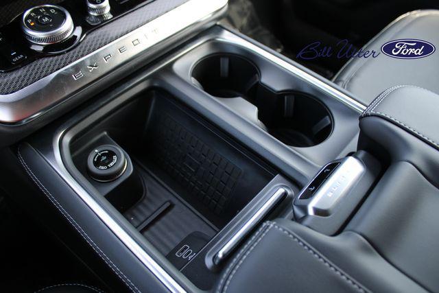 new 2025 Ford Expedition Max car, priced at $87,685