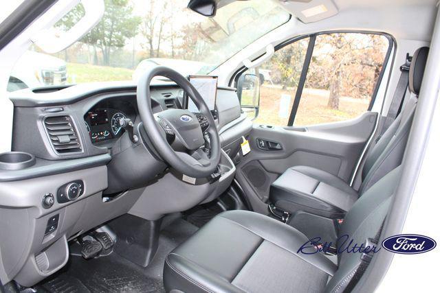 new 2024 Ford Transit-250 car, priced at $51,980