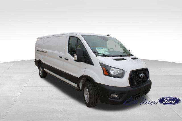 new 2024 Ford Transit-250 car, priced at $51,980