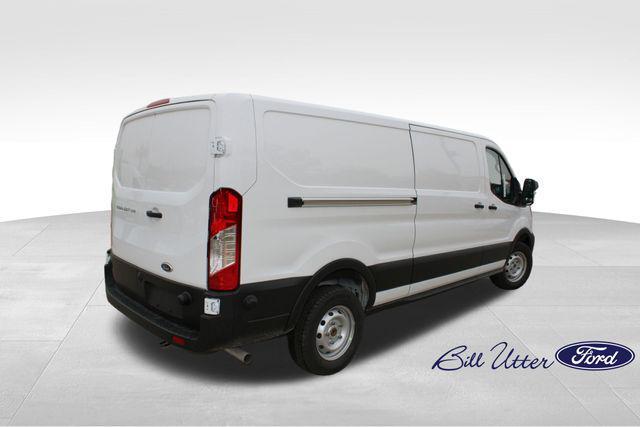 new 2024 Ford Transit-250 car, priced at $51,980