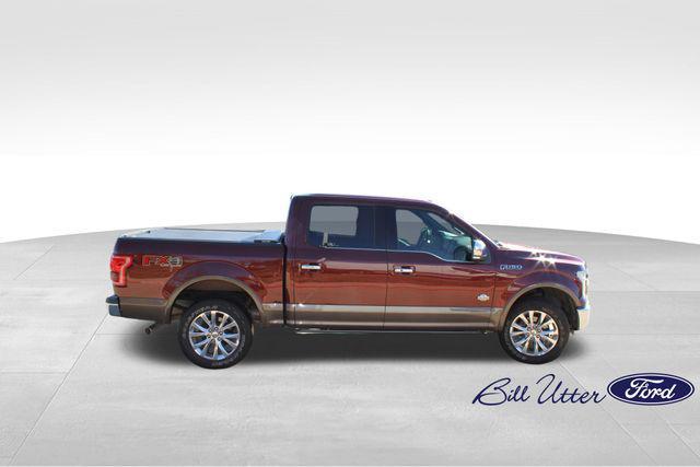 used 2015 Ford F-150 car, priced at $28,000