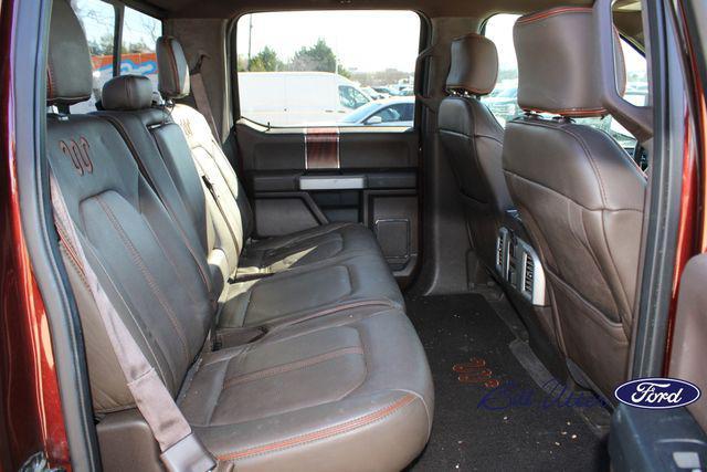 used 2015 Ford F-150 car, priced at $28,000