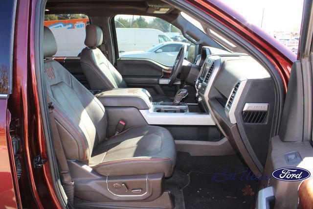 used 2015 Ford F-150 car, priced at $28,000