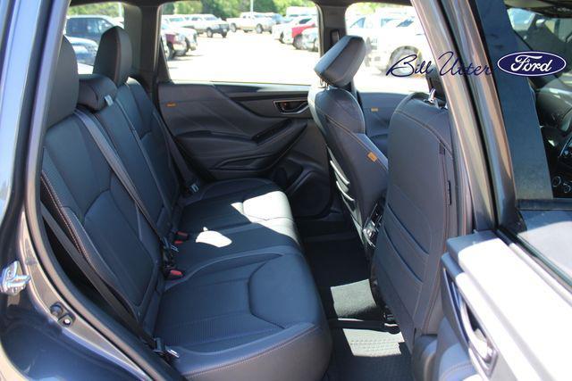 used 2023 Subaru Forester car, priced at $31,983