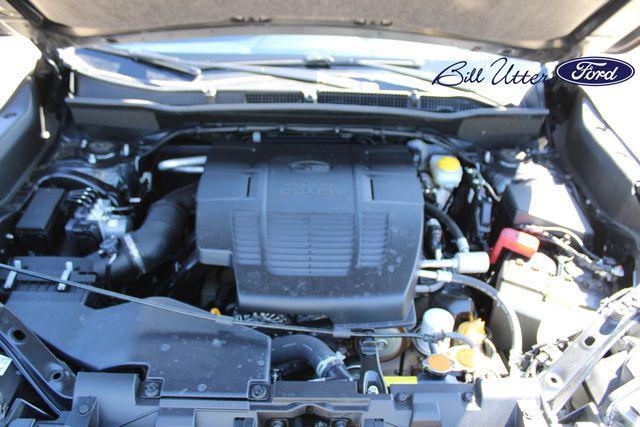 used 2023 Subaru Forester car, priced at $31,983