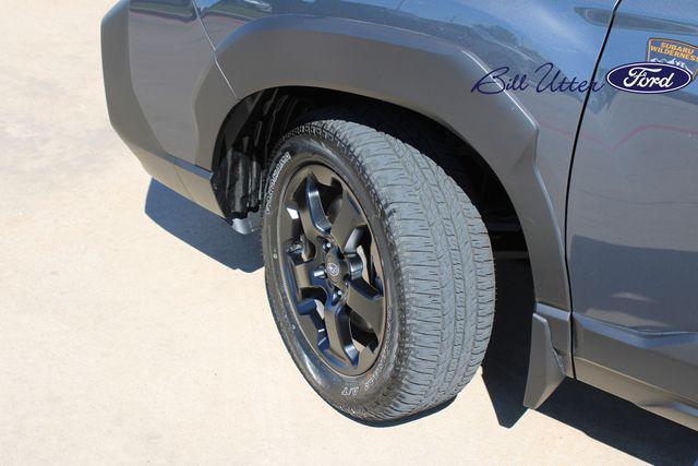 used 2023 Subaru Forester car, priced at $31,983