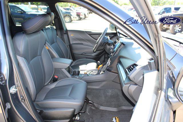 used 2023 Subaru Forester car, priced at $31,983