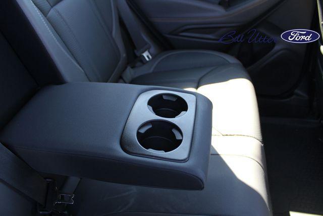 used 2023 Subaru Forester car, priced at $31,983