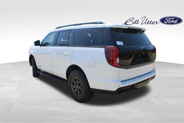 new 2025 Ford Expedition car, priced at $84,020