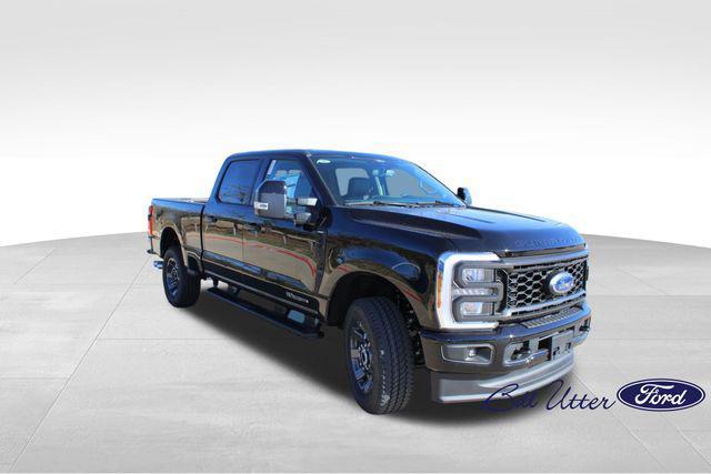 new 2024 Ford F-250 car, priced at $76,078