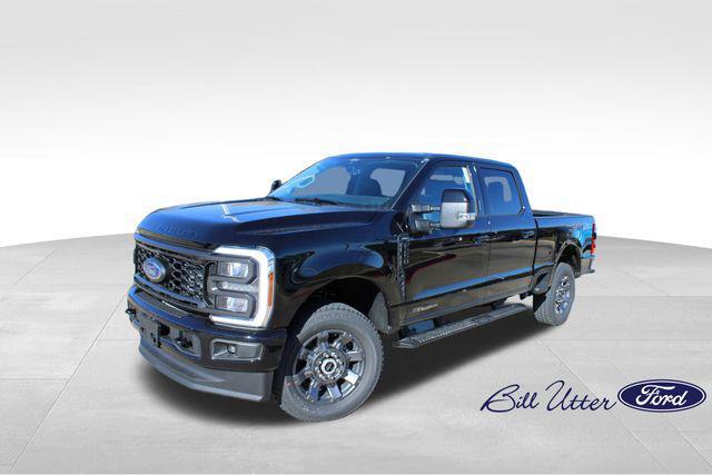 new 2024 Ford F-250 car, priced at $76,078