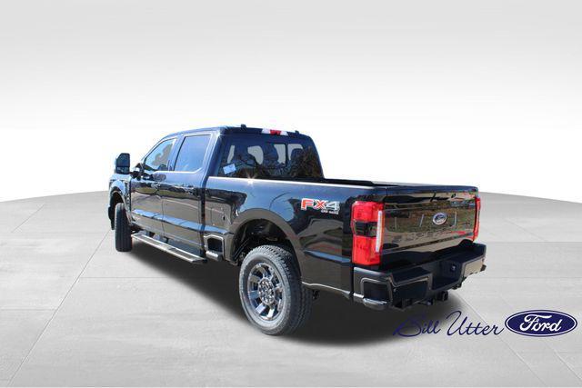 new 2024 Ford F-250 car, priced at $76,078