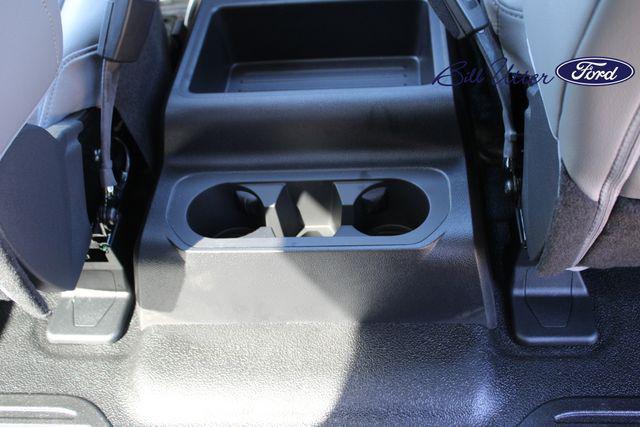 new 2025 Ford F-250 car, priced at $62,455