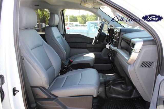 new 2025 Ford F-250 car, priced at $62,455