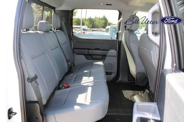 new 2025 Ford F-250 car, priced at $62,455