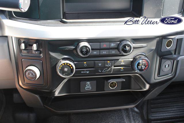 new 2025 Ford F-250 car, priced at $62,455