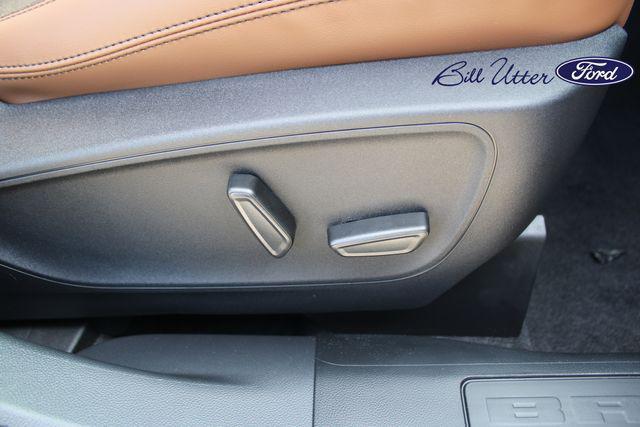 new 2025 Ford Bronco Sport car, priced at $38,427