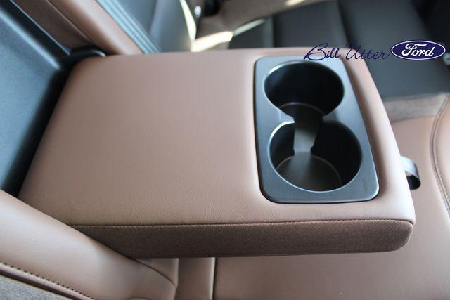 new 2025 Ford Bronco Sport car, priced at $38,427