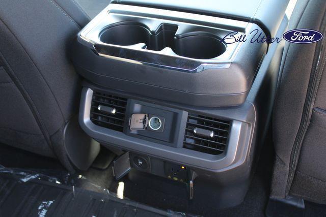 new 2025 Ford F-150 car, priced at $57,272