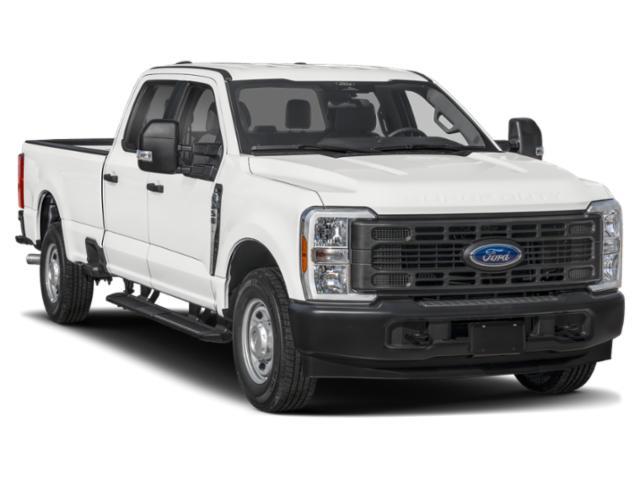 new 2025 Ford F-250 car, priced at $50,844