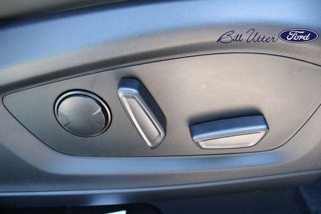 new 2025 Ford Explorer car, priced at $46,764