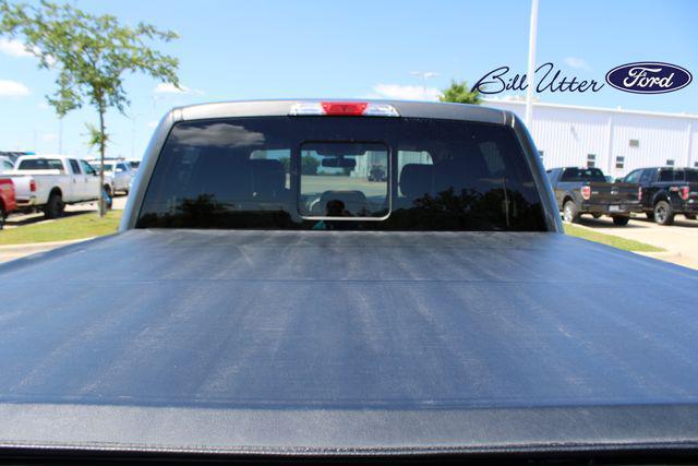 used 2018 Ford F-150 car, priced at $29,481
