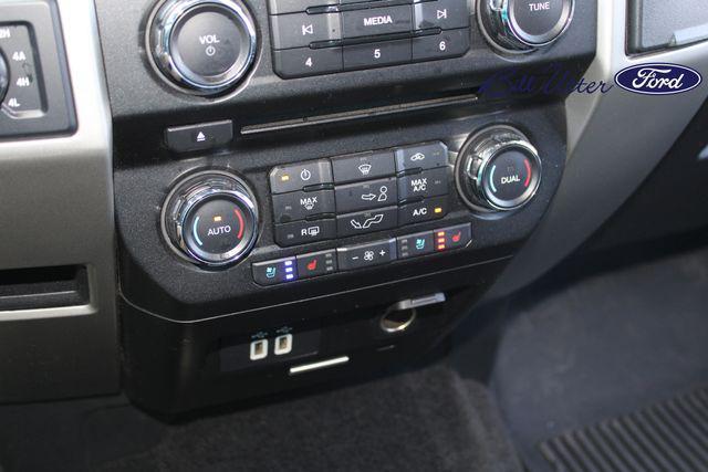 used 2018 Ford F-150 car, priced at $29,481