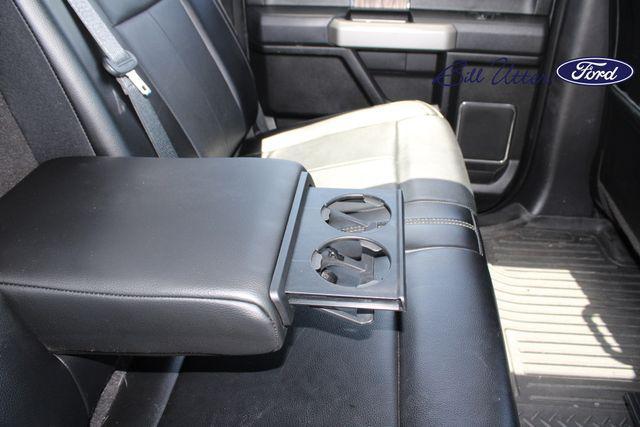 used 2018 Ford F-150 car, priced at $29,481