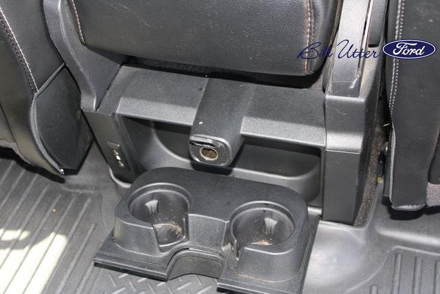used 2018 Ford F-150 car, priced at $29,481