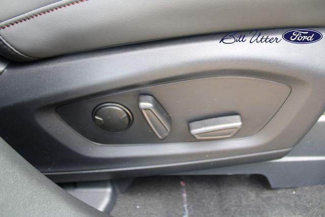 new 2025 Ford Explorer car, priced at $43,599