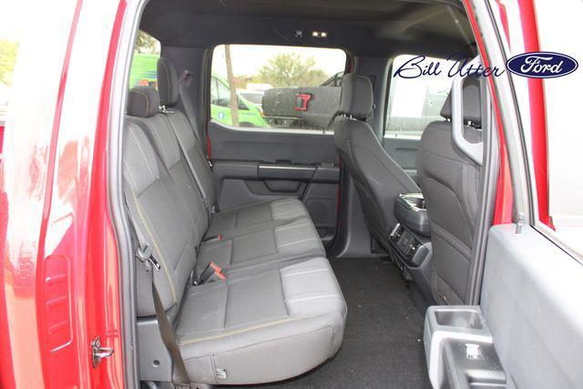 new 2024 Ford F-150 car, priced at $41,771