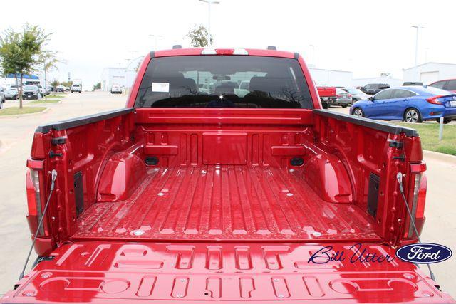 new 2024 Ford F-150 car, priced at $41,880