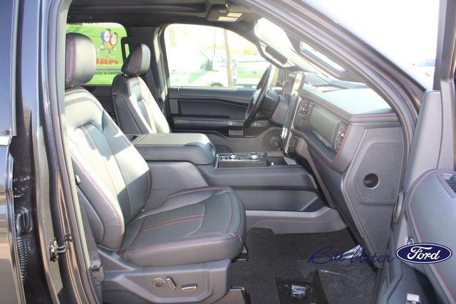 new 2024 Ford Expedition car, priced at $68,975